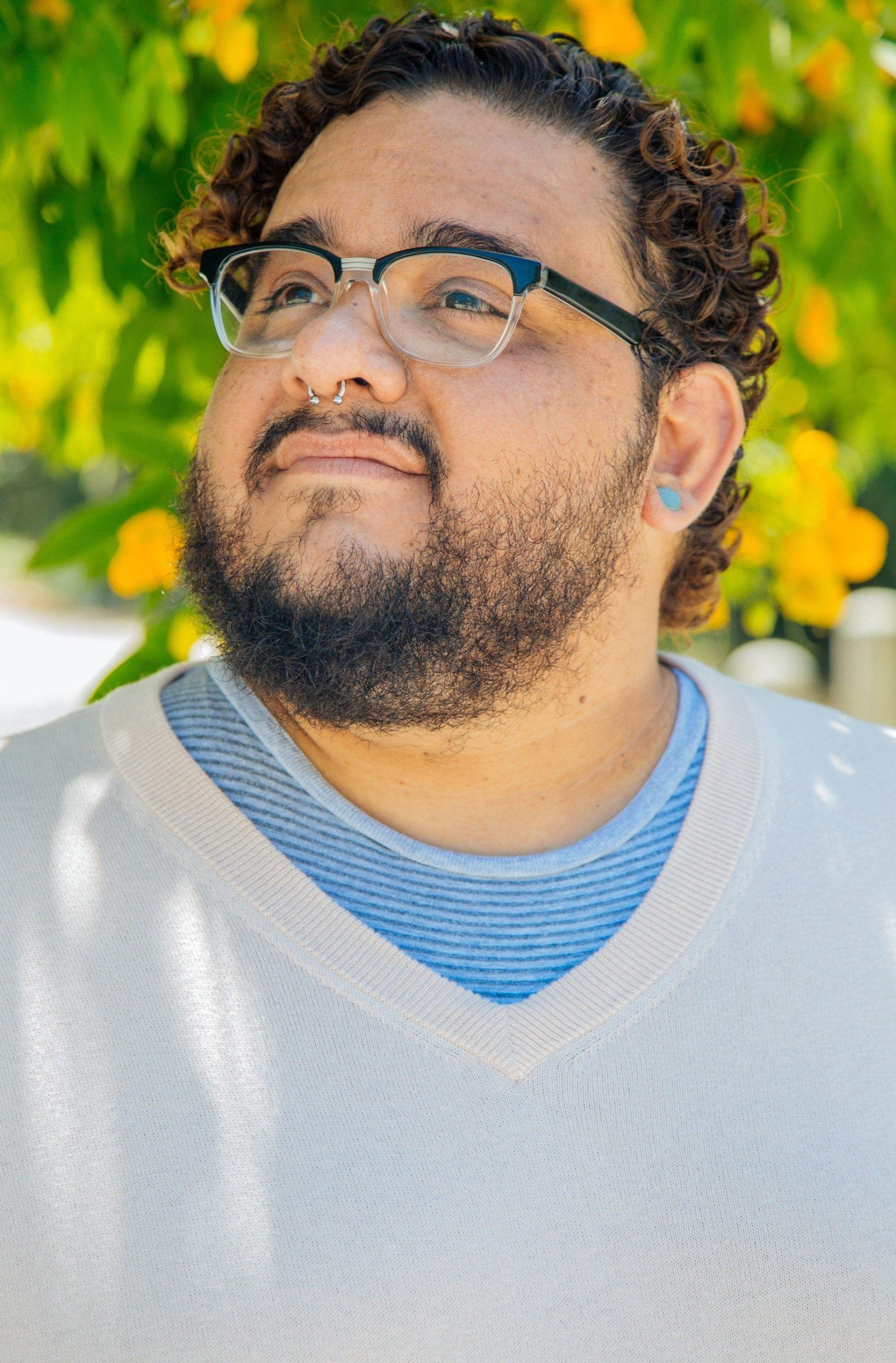 Daniel Solis