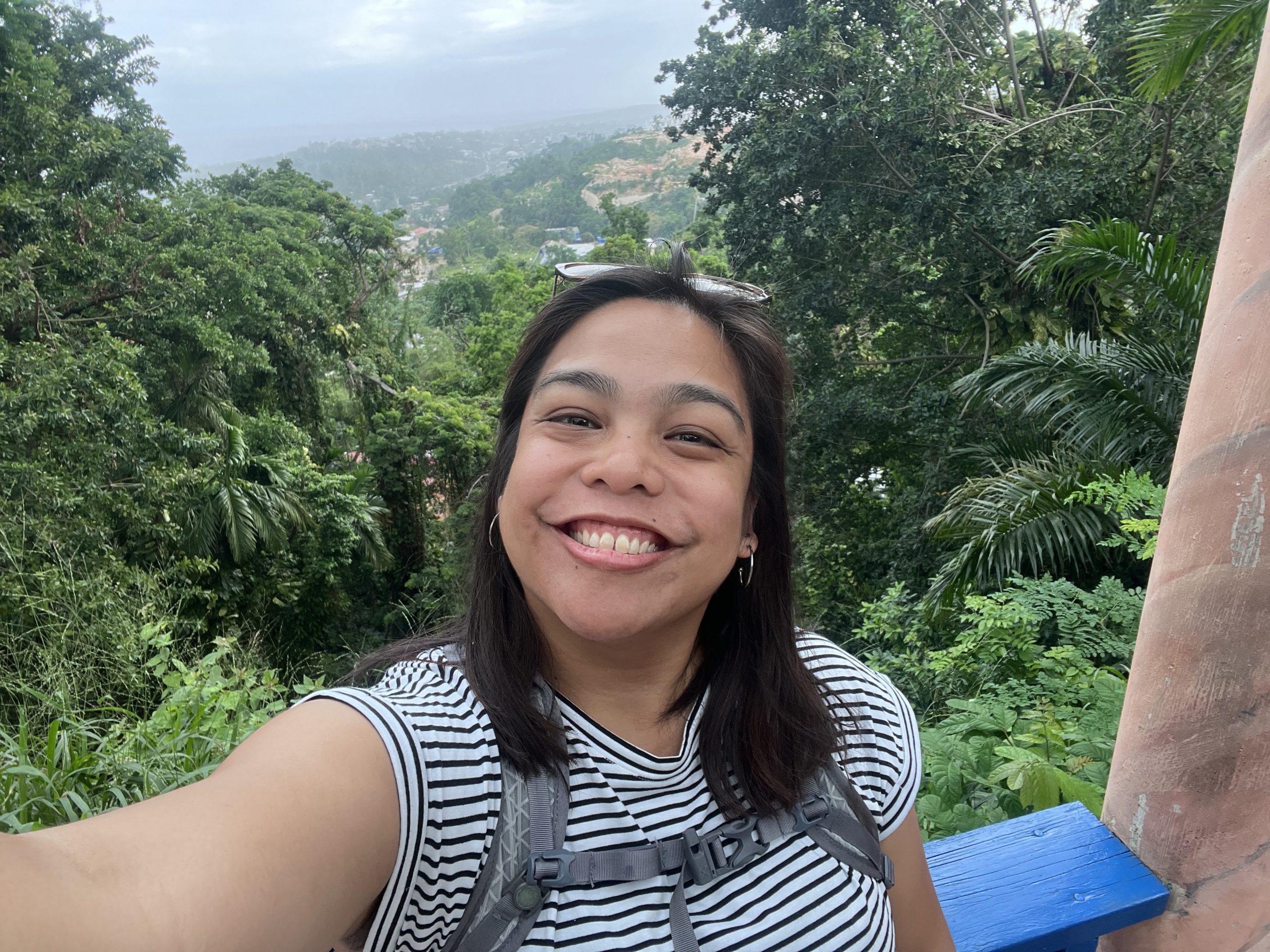 Kathleah Pagdilao