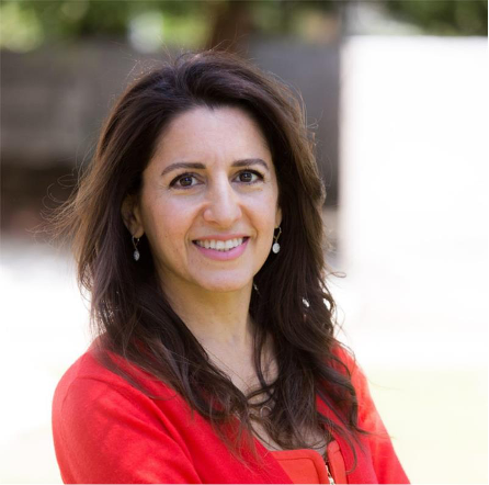 Nazy Zargarpour