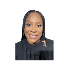 Tameka Anderson